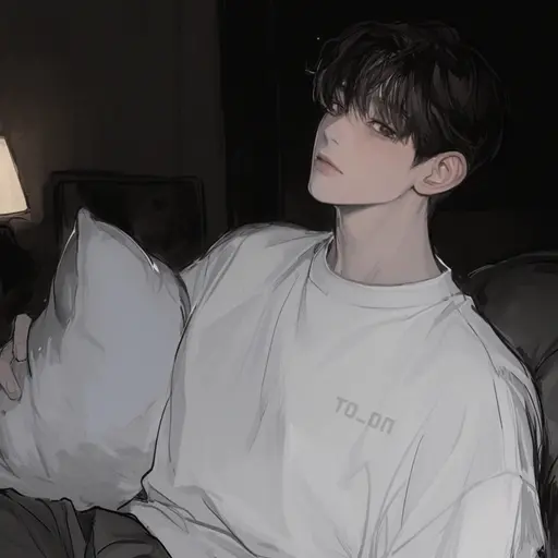 TO_ON의 은원우