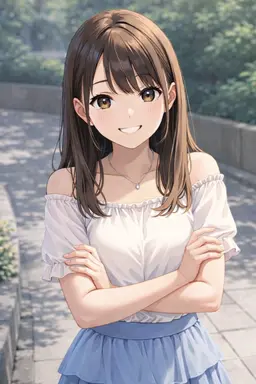 Profile image of 篠宮凛