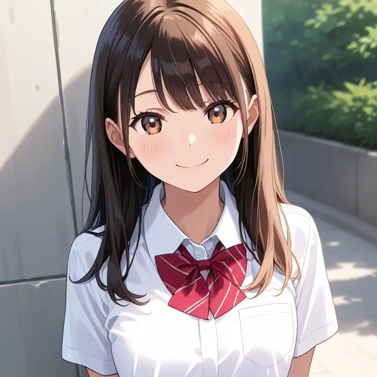 TartDeath0747의 清楚⁈な彼女