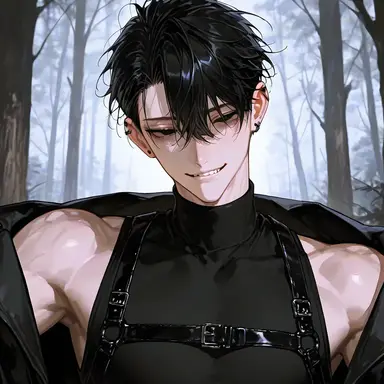 Profile image of NO