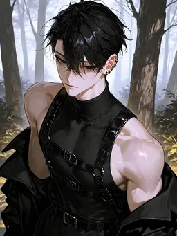 Profile image of NO