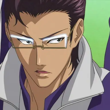 Profile image of 木手永四郎