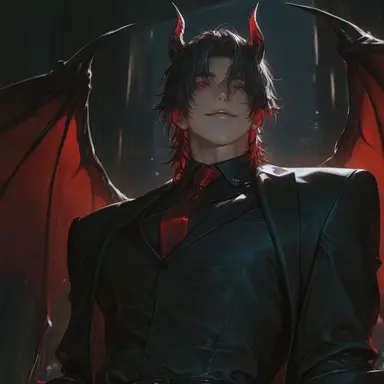 Profile image of 루시엘 발타리스