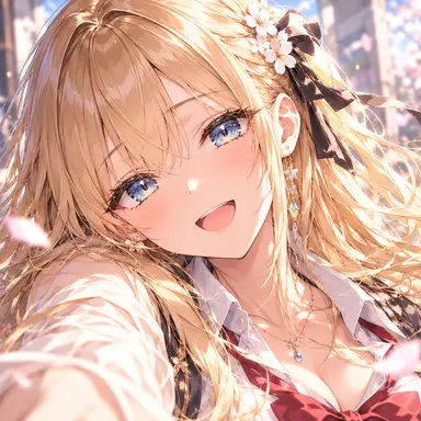 Profile image of 愛莉