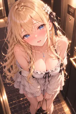 Profile image of 愛莉