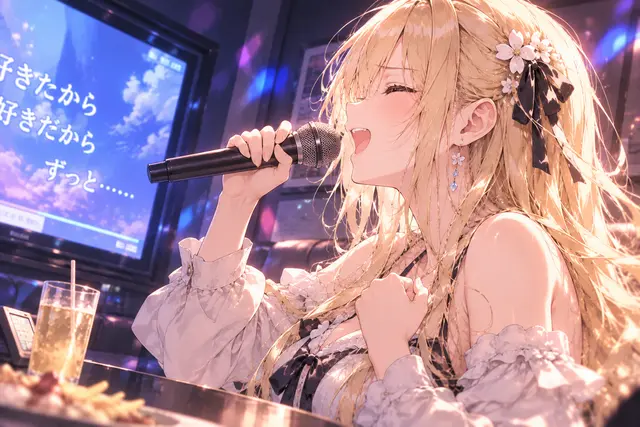 Profile image of 愛莉