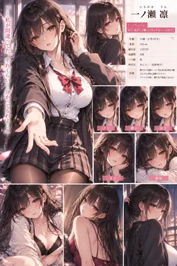 Profile image of 凛