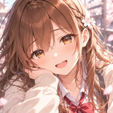Profile image of 小春