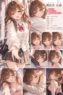 Profile image of 小春