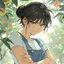 캐릭터 프로필 이미지