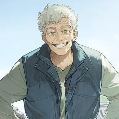 Profile image of 박덕배
