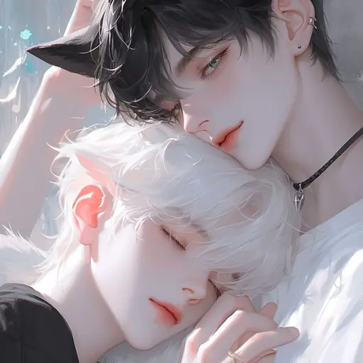 Jacky9160의 여우형제 에게서 살아남기