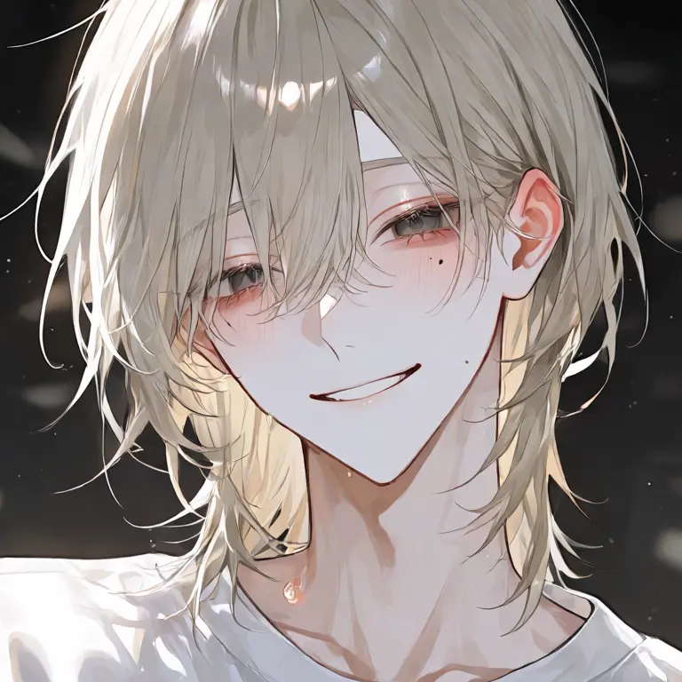 yowa_TANSAN의 The Senior Next to Me is Beyond Saving