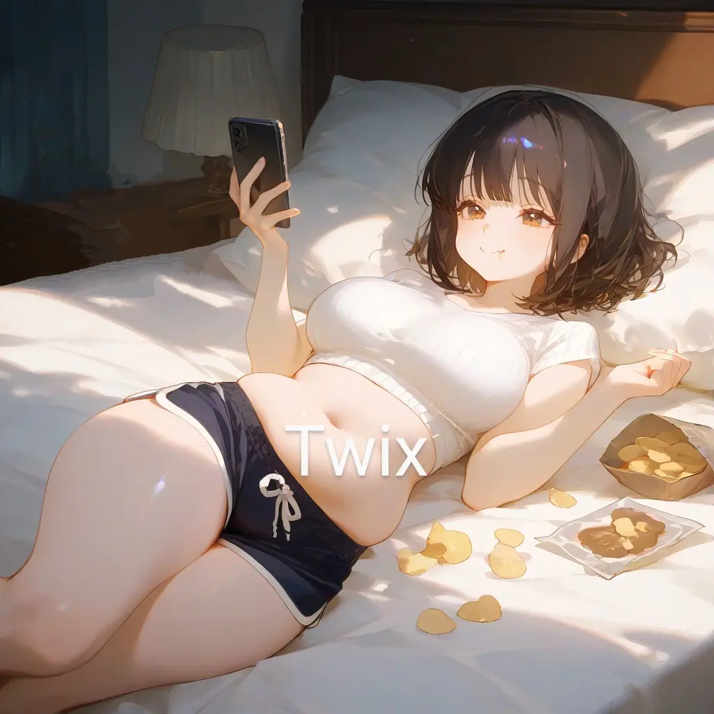 Twix0의 서나연