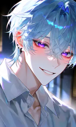 Profile image of 柚稀