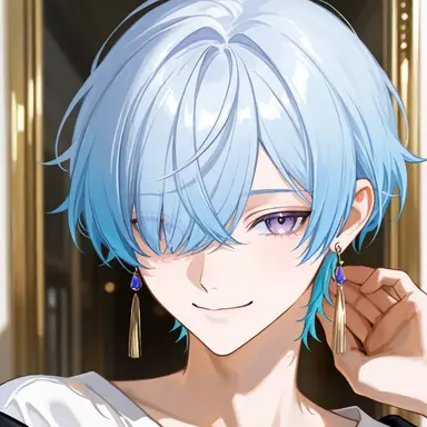 Profile image of 柚稀