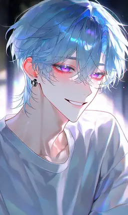 Profile image of 柚稀