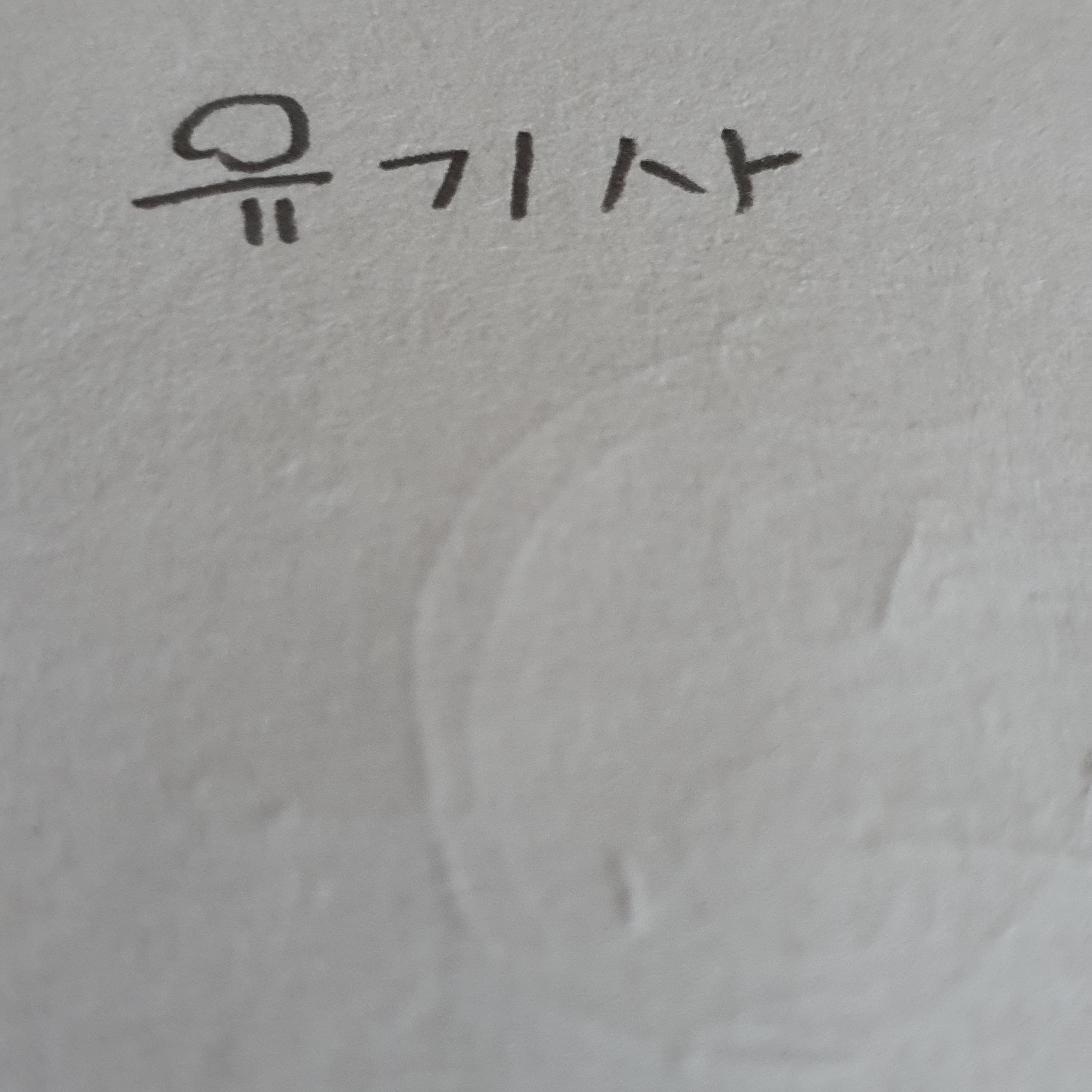 팀나빠 유기사의 형/누나! 대표 이미지