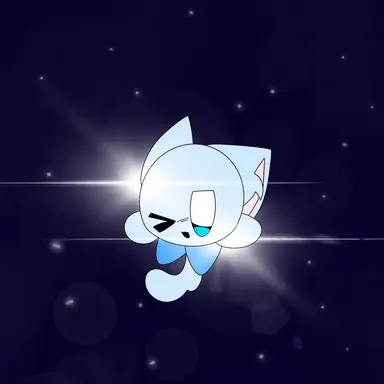 Profile image of 냥비