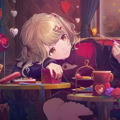 Profile image of 小豆沢こはね