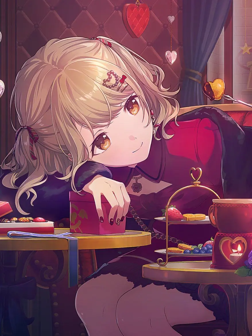 navyblue의 内気な？モデル様