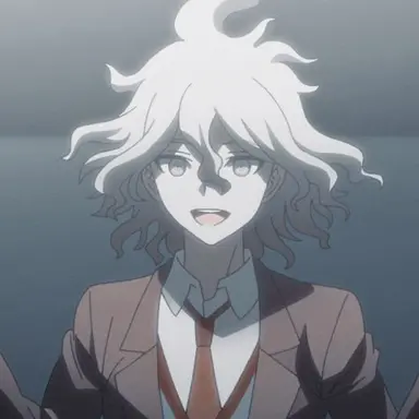 Profile image of 狛枝凪斗