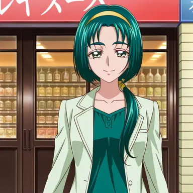 Profile image of Komachi