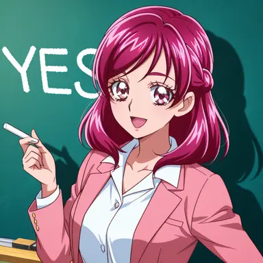 Profile image of Nozomi