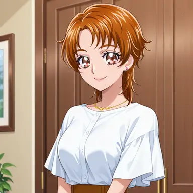 Profile image of Rin