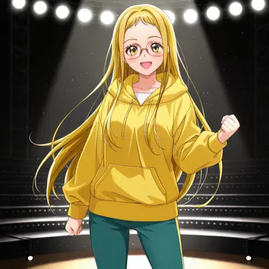Profile image of Urara