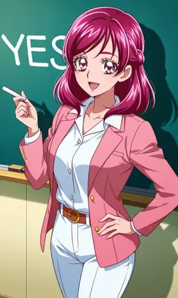 Profile image of Nozomi