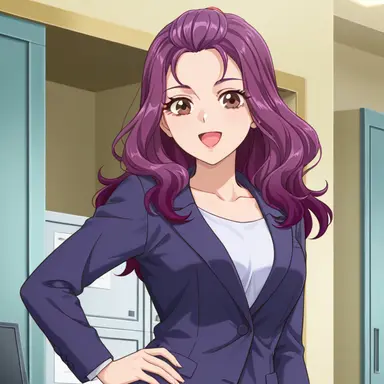Profile image of Kurumi