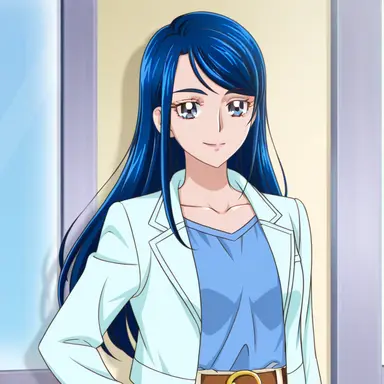 Profile image of Karen