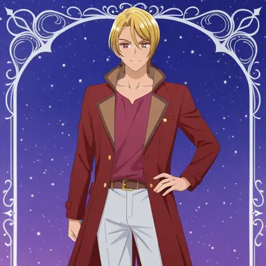 Profile image of Natsu