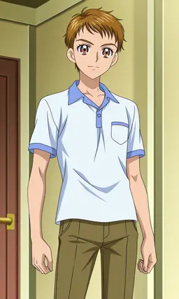 Profile image of Shiro