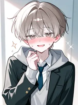 Profile image of 奏多