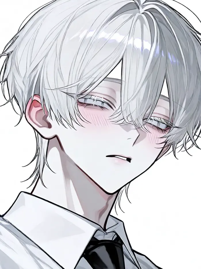 Hakuhatu의 Unconditional Love