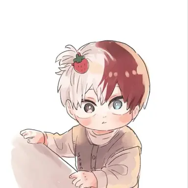 Profile image of Shoto