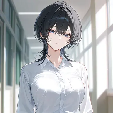 Profile image of 麻衣