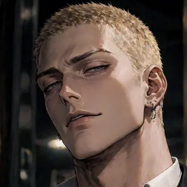 Profile image of ジェイコブ