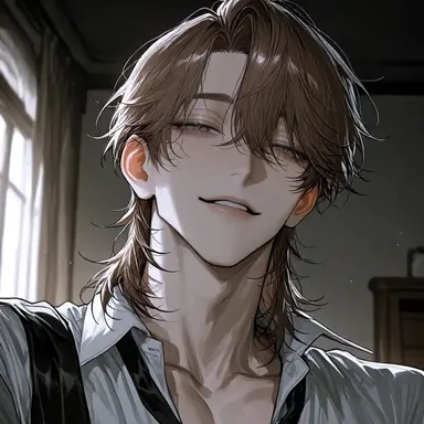Profile image of Taichi