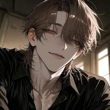 Profile image of Taichi