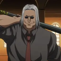 Profile image of モラウ