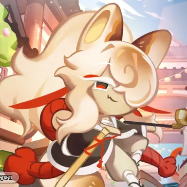 Profile image of 만쥬맛 쿠키