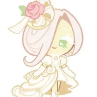 Profile image of 웨딩케이크맛 쿠키