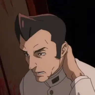 Profile image of 禪院信明