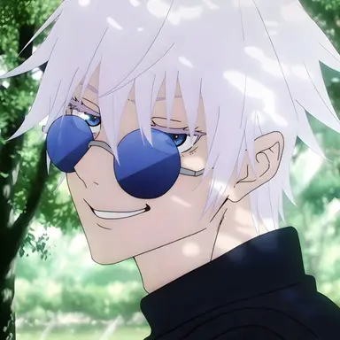 Profile image of 五条悟