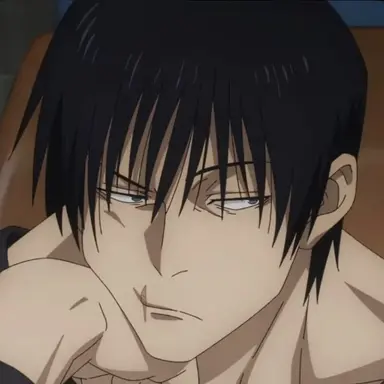 Profile image of 伏黒甚爾