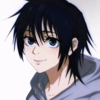 Profile image of 伏黒縁