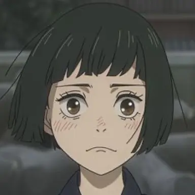 Profile image of 禪院真希